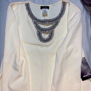 Minette blouse